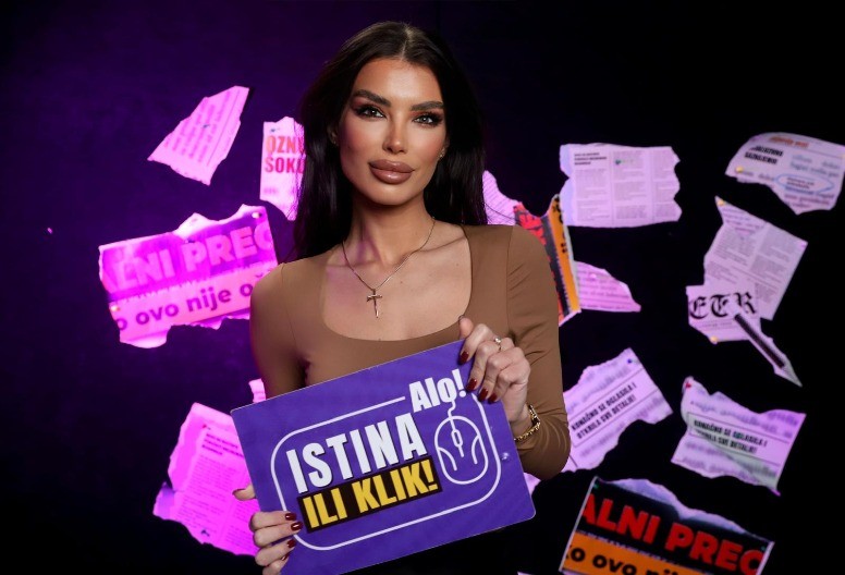 SKANDALI, AFERE I GUBICI Olivera Konatar sumirala najveće vesti 2025. godine, pa dala svoj sud o Lukasu i Karleuši